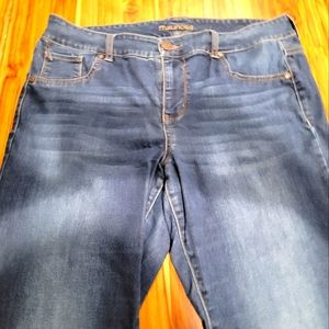 Maurices Jeans